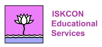 ISKCON Educational Services