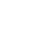 iskcon london logo white
