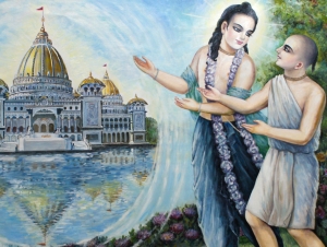 Nityananda Trayodasi - The Festival of Compassion